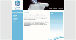 Desktop Screenshot of lightandsafe.com